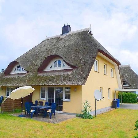 Ferienhaus An Der Alten Waldschaenke Ws-11A Born Bagian luar foto
