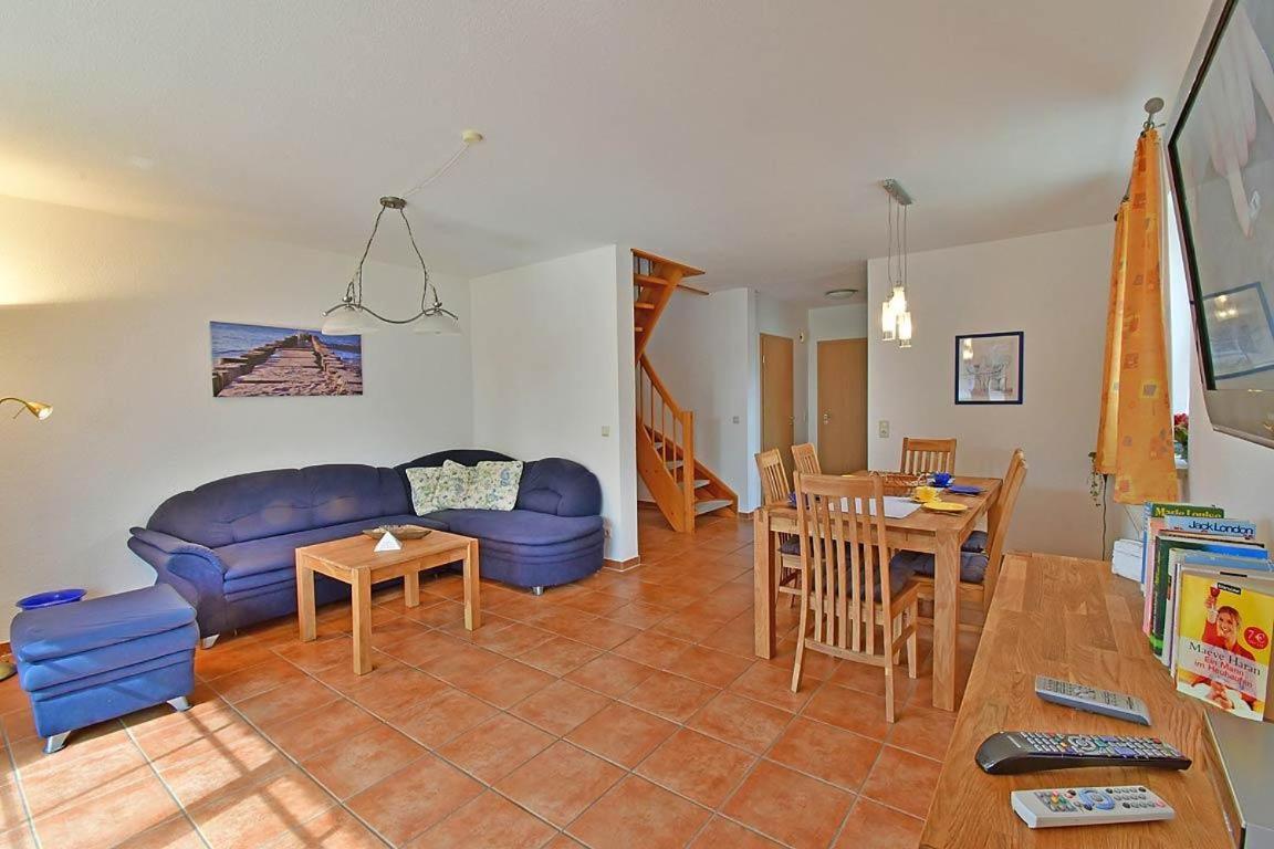 Ferienhaus An Der Alten Waldschaenke Ws-11A Born Bagian luar foto
