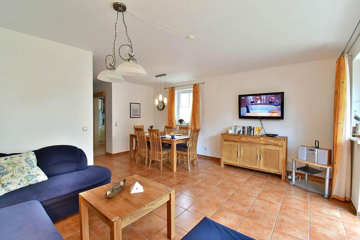 Ferienhaus An Der Alten Waldschaenke Ws-11A Born Bagian luar foto