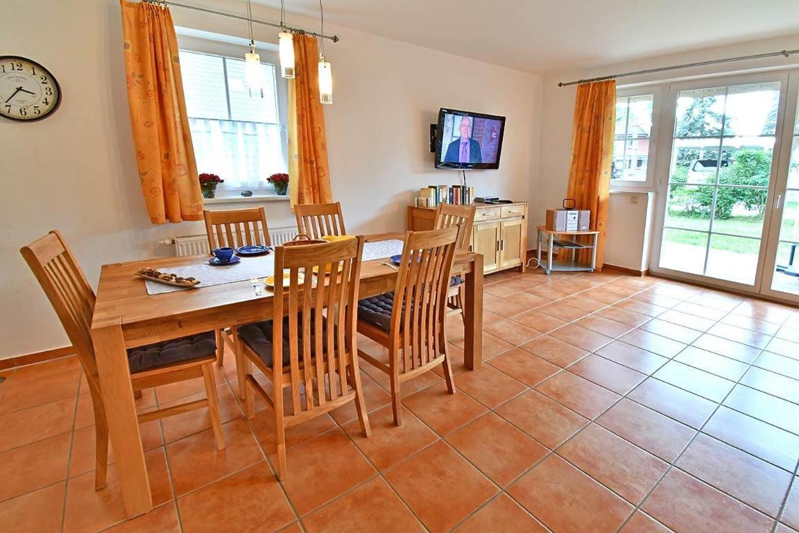 Ferienhaus An Der Alten Waldschaenke Ws-11A Born Bagian luar foto